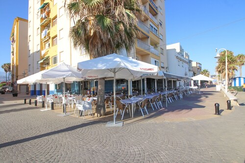 Apartamento Beach Family by At Home Costa del So