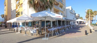 Apartamento Beach Family by At Home Costa del So