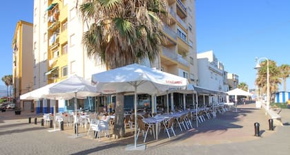 Apartamento Beach Family by At Home Costa del So