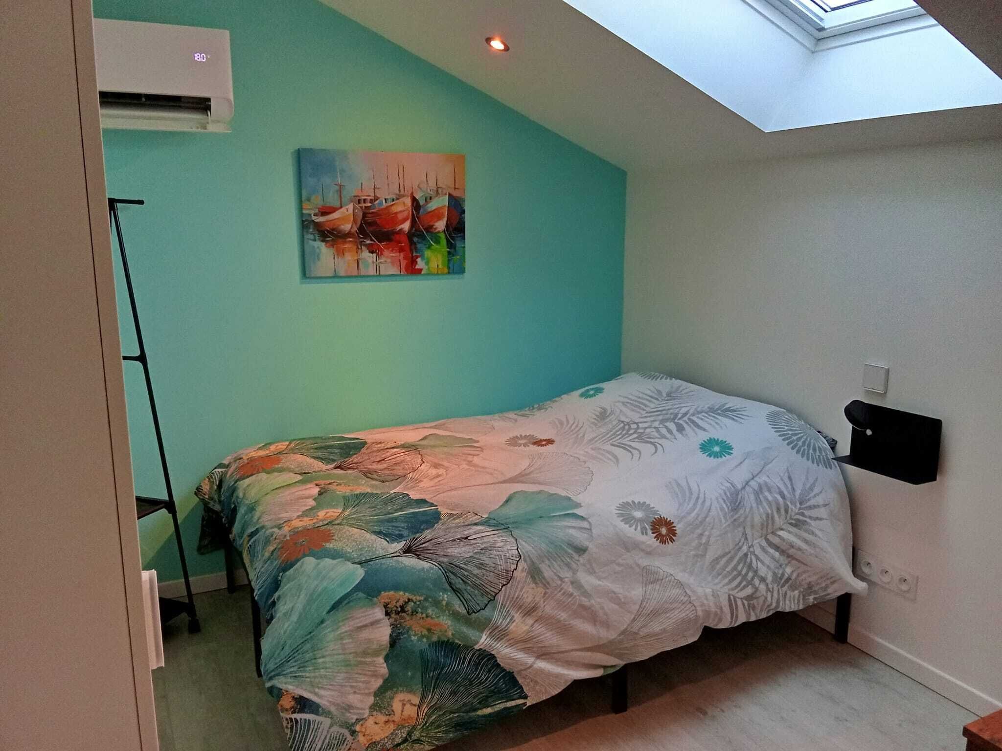 Wi-Fi, draps fournis