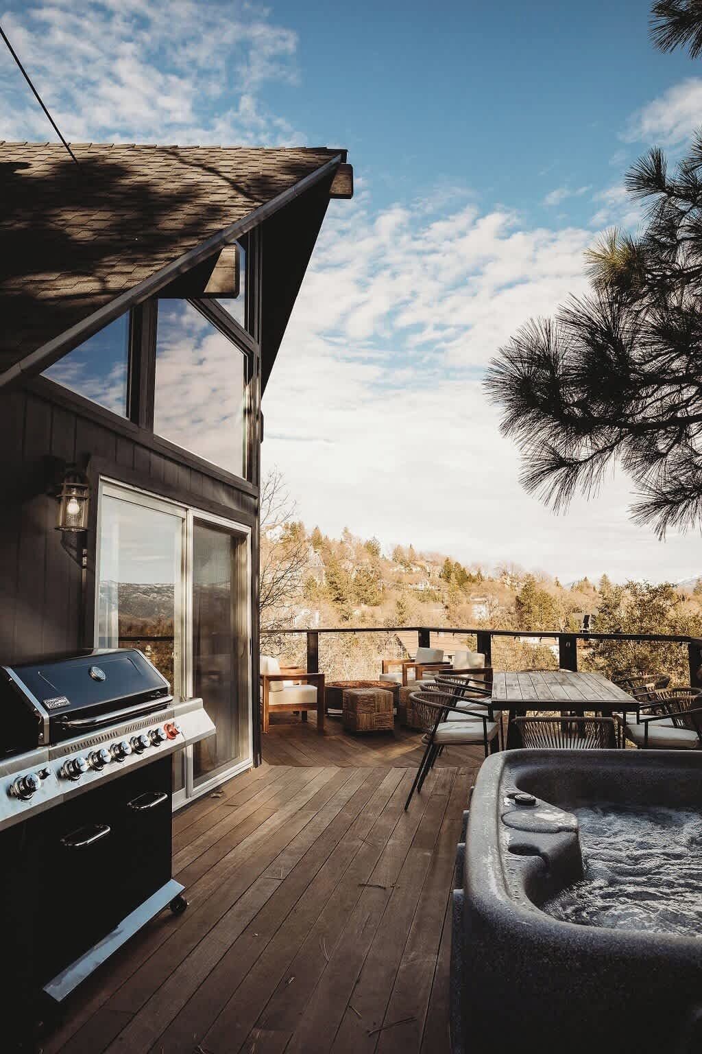 Servei de restauració a l'aire lliure