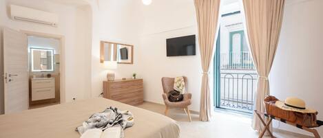 2 camere, ferro/asse da stiro, Wi-Fi, lenzuola