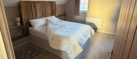 Apartment, 1 Schlafzimmer, Raucher, Meerblick