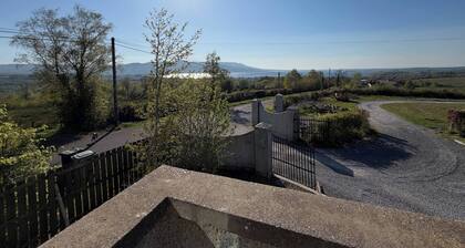 The Hilltop Hideaway