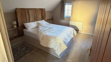 Apartment, 1 Schlafzimmer, Raucher, Meerblick | 1 Schlafzimmer