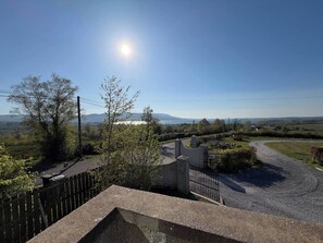 Apartment, 1 Schlafzimmer, Raucher, Meerblick | Unterkunftsgelände