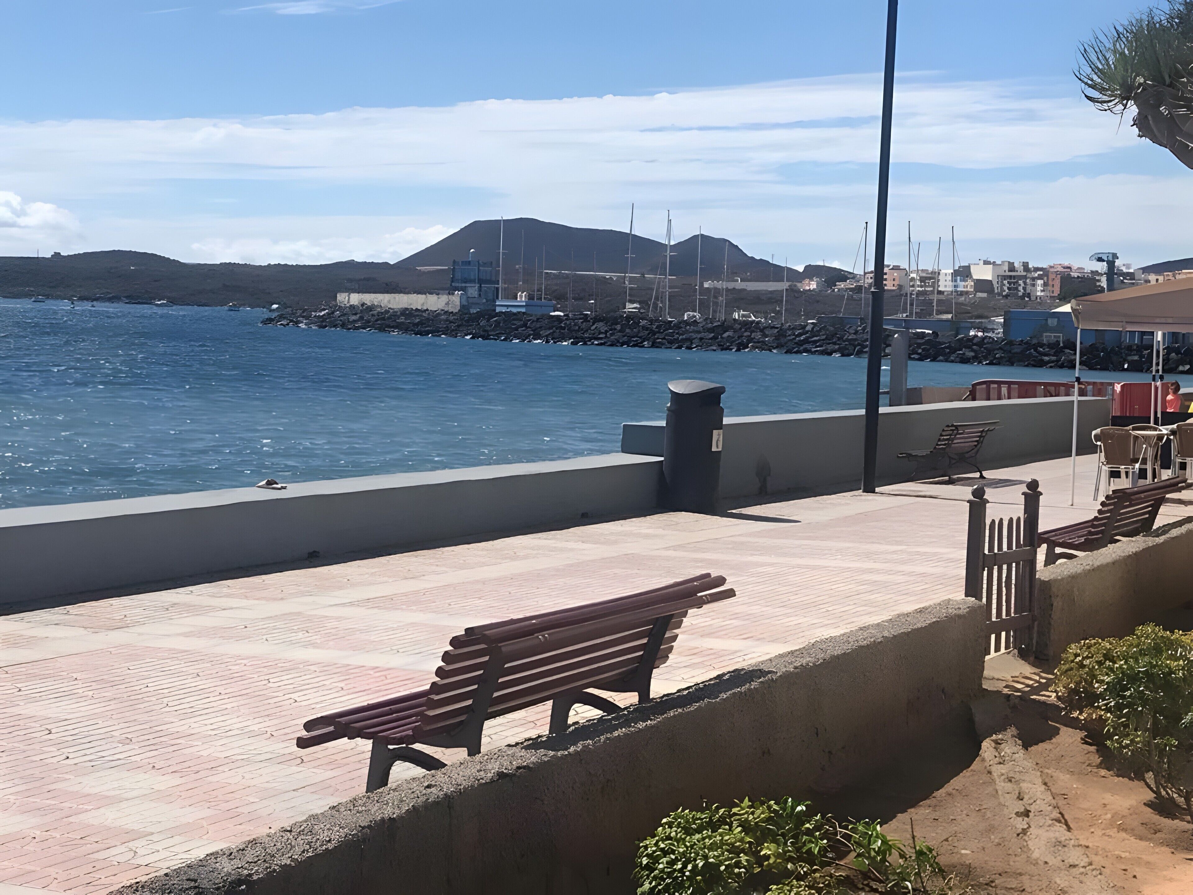 Terras