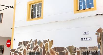 Vacation Home 'Casa Veronica 1 Planta Baja' with Wi-Fi