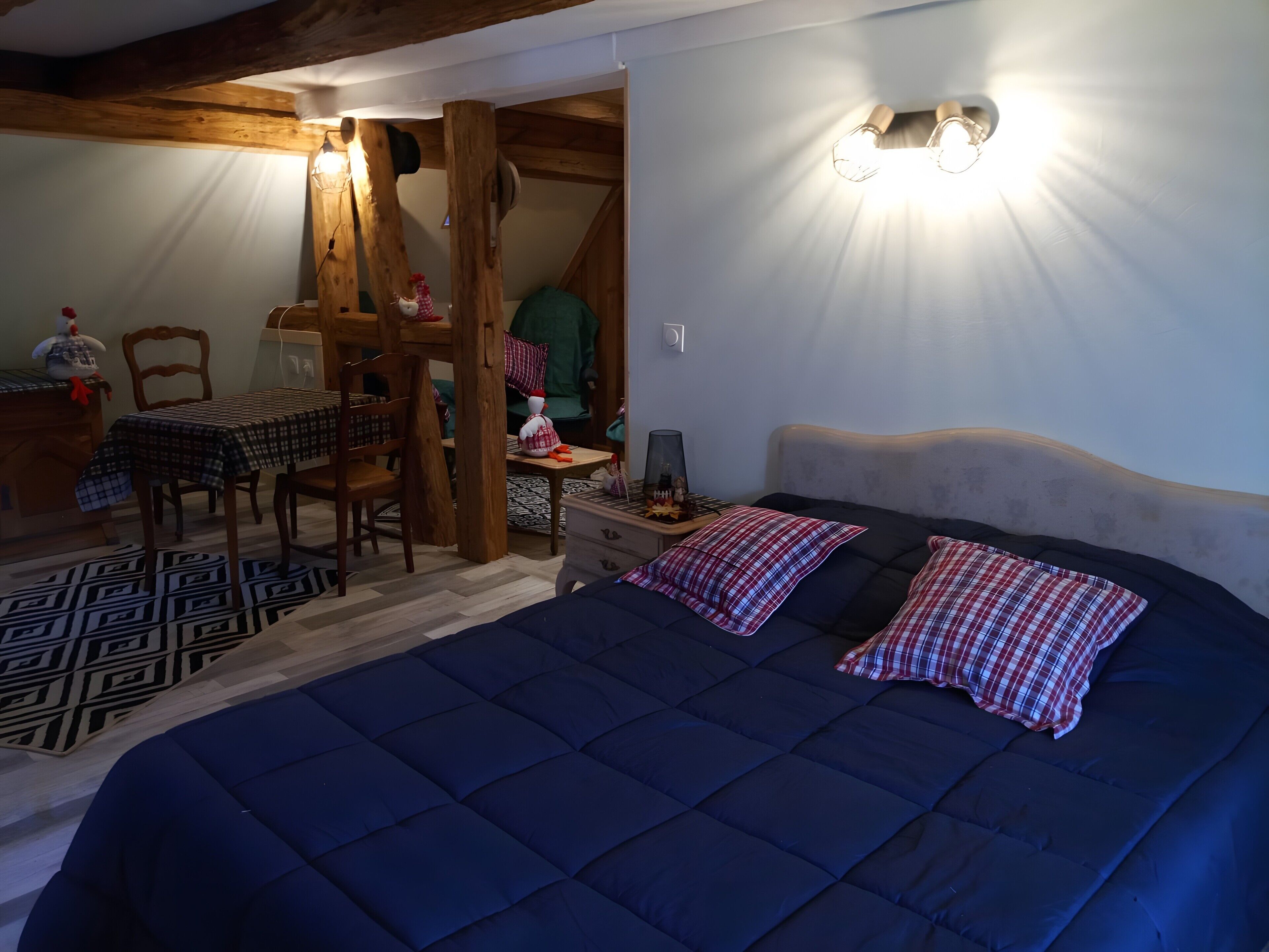 Habitación