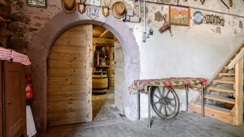 Innvendig