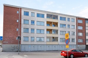 Exterior - City Park Apartment By Lapland Host (Rovaniemi)