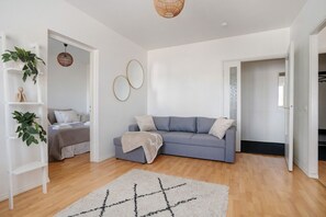 TV - City Park Apartment By Lapland Host (Rovaniemi)