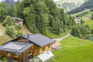 Exterior - Apartment 'See und Me -' with Lake View, Private Terrace and Wi-Fi (Fontanella)