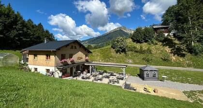Apartment 'See und Me -' mit Seeblick, privater Terrasse und WLAN