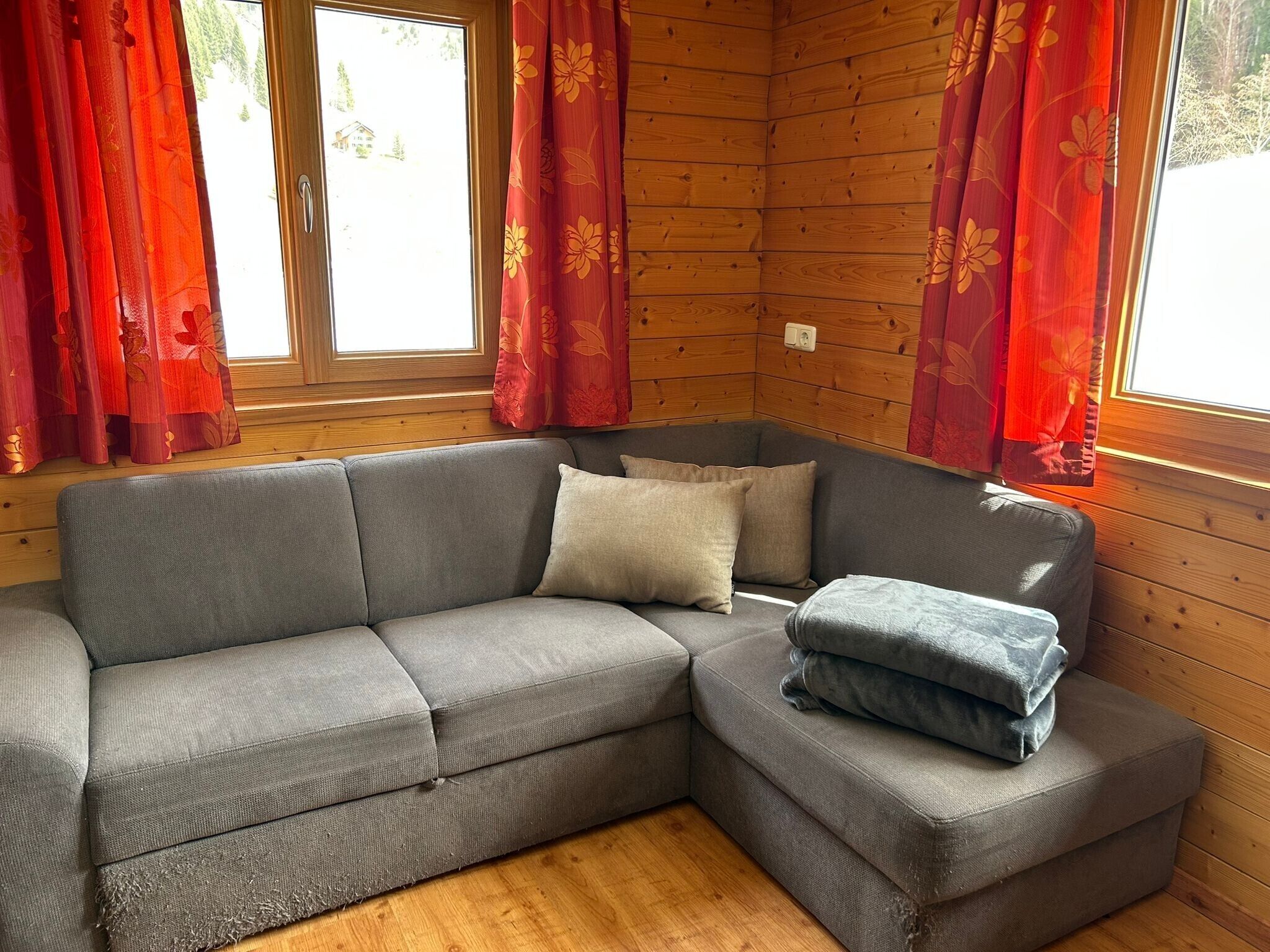 Fernseher