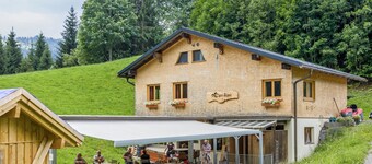 Apartment 'See und Me -' with Lake View, Private Terrace and Wi-Fi