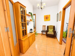 Interior - Apartamento  Aparicio, Conil centro (Conil de la frontera)