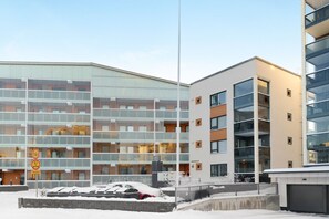 Exterior - Modern Arctic Studio By Lapland Host (Rovaniemi)
