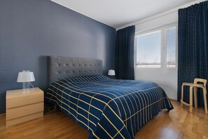 Iron/ironing board, WiFi, bed sheets - Artek Riverside home By Lapland Host (Rovaniemi)