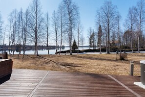 Ulkoalueet