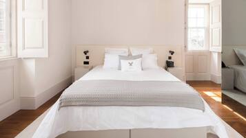 1 quarto, berço de viagem, Wi-Fi, roupa de cama