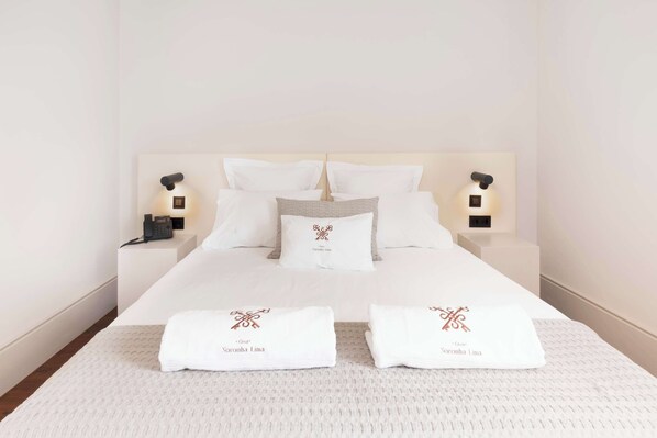 1 chambre, lit parapluie, Wi-Fi, draps fournis