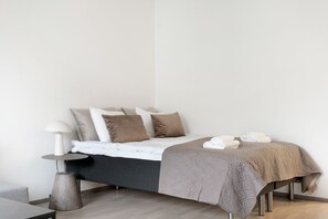 Room - Arctic studio haven 2 By Lapland Host (Rovaniemi)