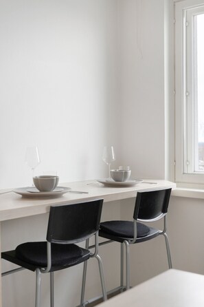 Dining - Arctic studio haven 2 By Lapland Host (Rovaniemi)