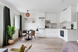 Interior - Arctic studio haven By Lapland Host (Rovaniemi)