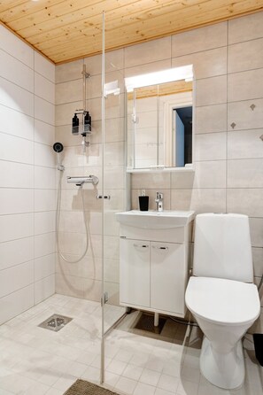 Hair dryer - Arctic studio haven By Lapland Host (Rovaniemi)