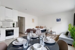 Interior - Arctic studio haven By Lapland Host (Rovaniemi)