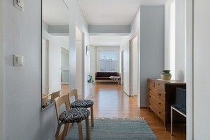 Interior - Aurora City Apartment 3bdr By Lapland Host (Rovaniemi)