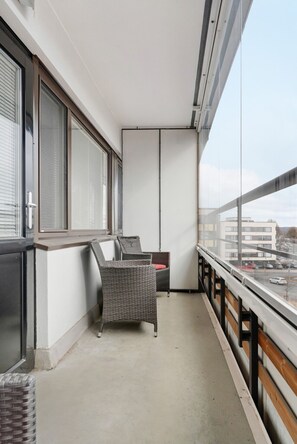 Property grounds - City Center Apartment Free Parking By Lapland Host (Rovaniemi)