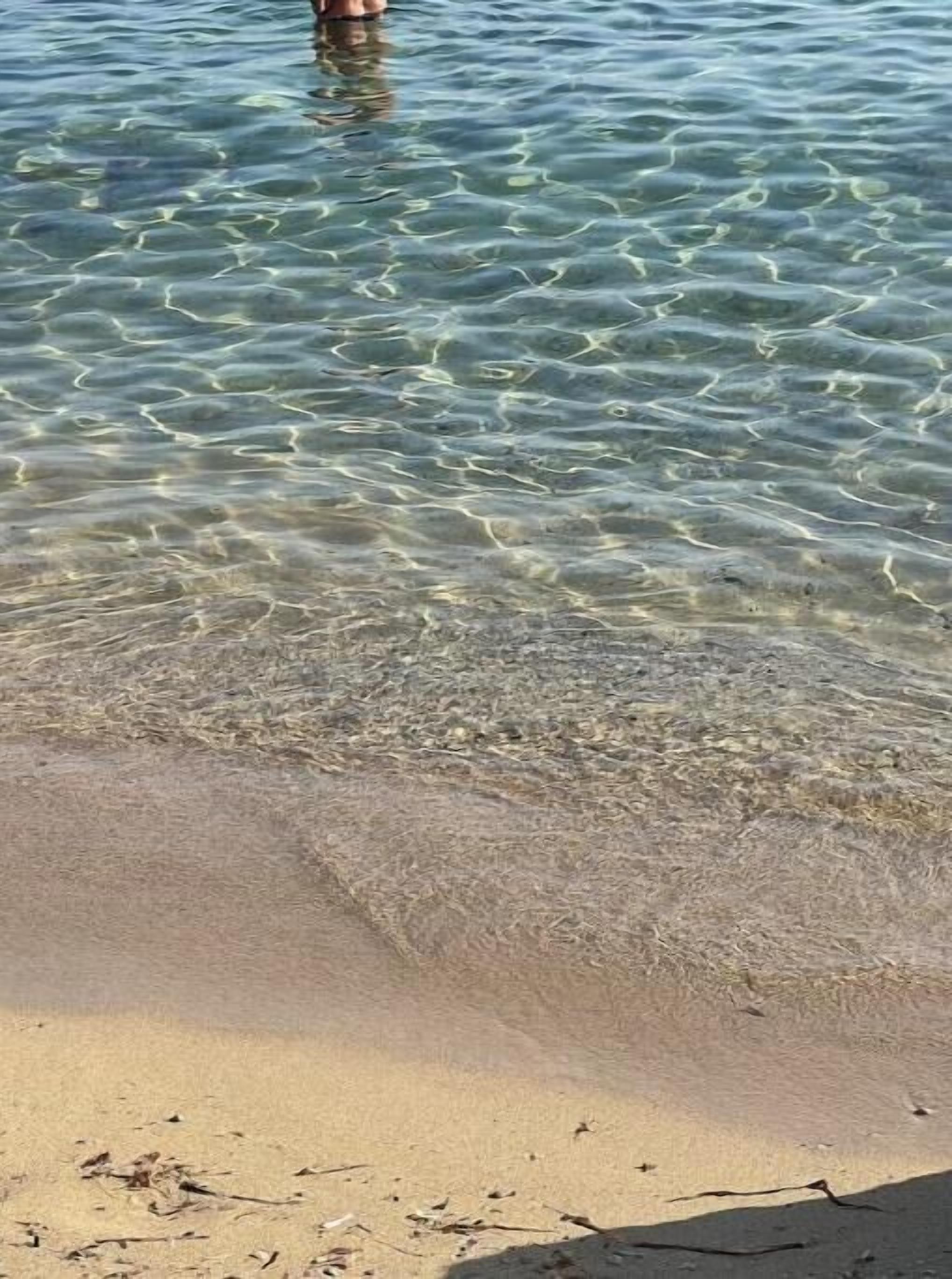 Plage
