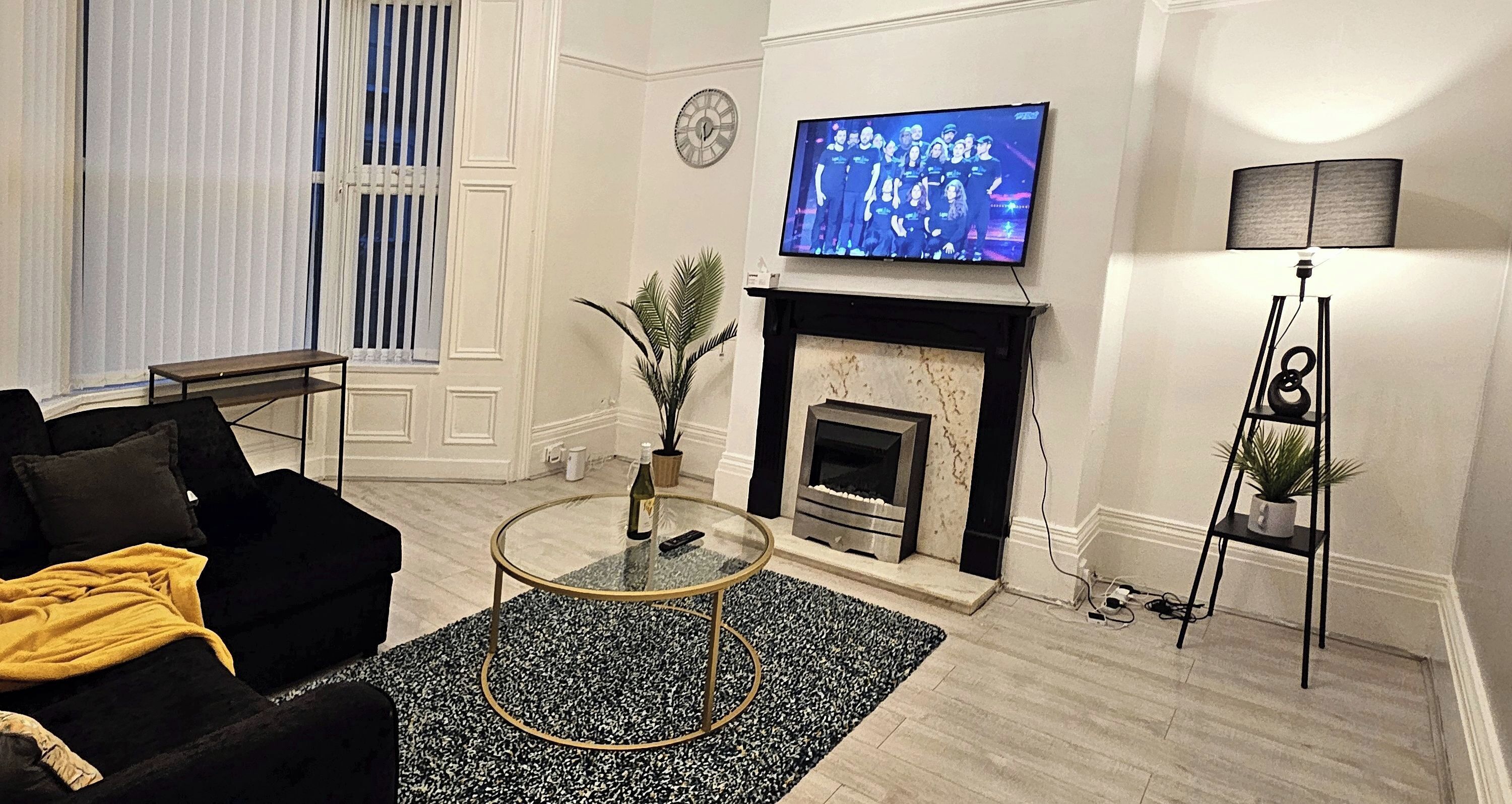 Smart TV