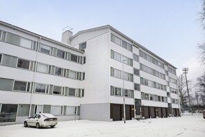 Exterior - Lapland City Nest By Lapland Host (Rovaniemi)