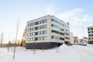 Exterior - Arctic River Haven, Free Parking By Lapland Host (Rovaniemi)
