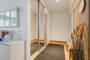 Interior - Arctic River Haven, Free Parking By Lapland Host (Rovaniemi)