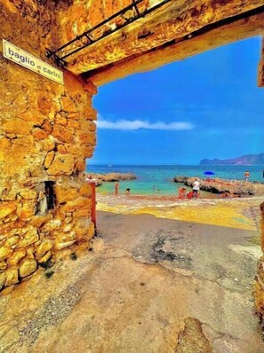 Strand