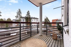 Property grounds - Arctic Studio & Private Sauna By Lapland Host (Rovaniemi)