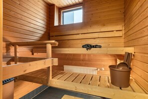 Sauna - Arctic Studio & Private Sauna By Lapland Host (Rovaniemi)