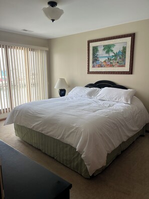 3 Schlafzimmer, Bügeleisen/Bügelbrett, kostenloses WLAN, Bettwäsche