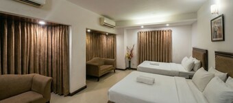 Hotel Fountain BD