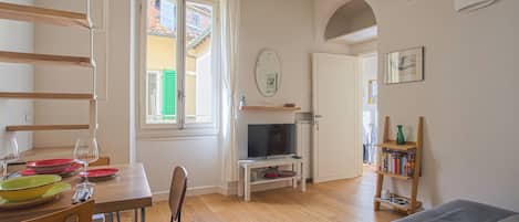 Appartement | Aire de séjour