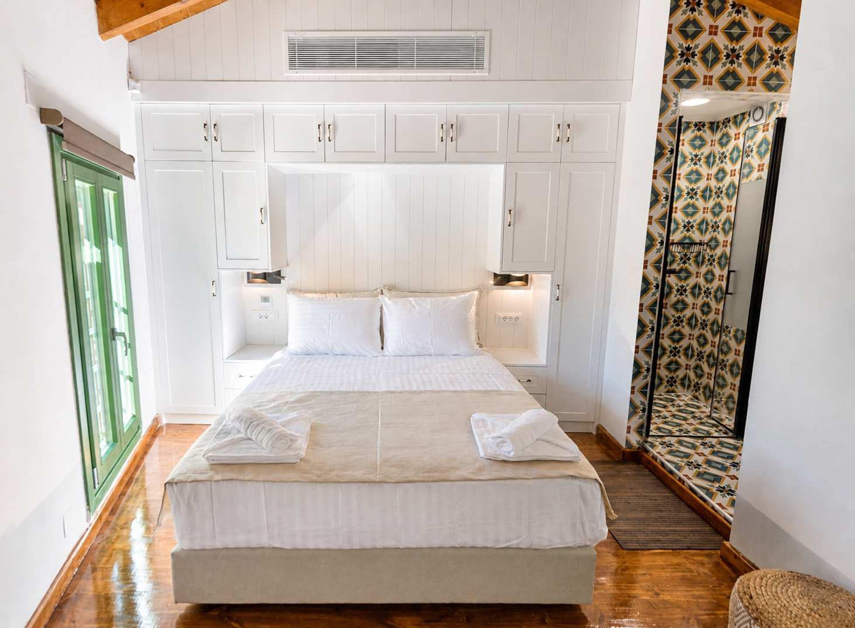 Ferienhaus | 3 Schlafzimmer, Internetzugang