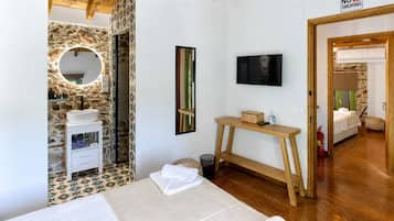 Maison | 3 chambres, accès à Internet haute vitesse