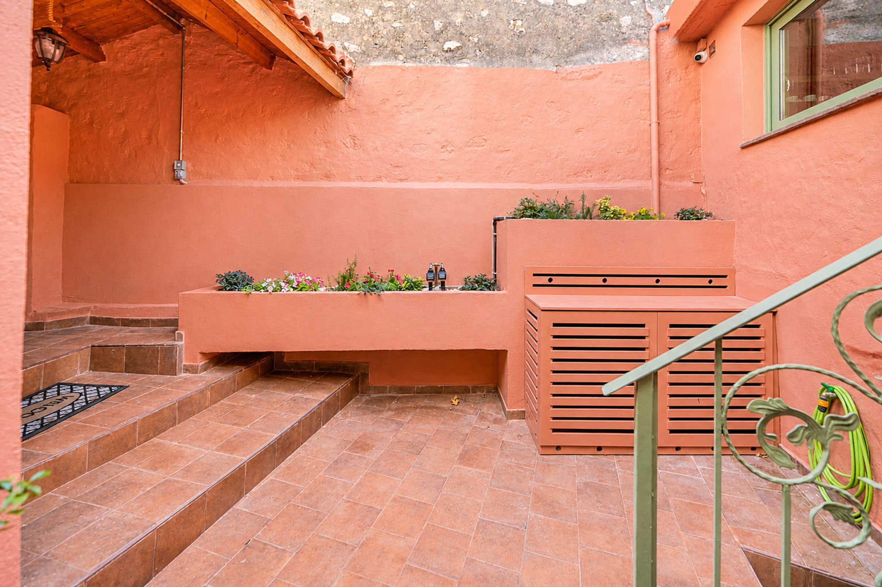 Casa | 3 habitaciones y internet 