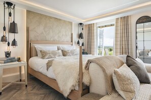 Apartment, barrierefrei | 1 Schlafzimmer, Internetzugang
