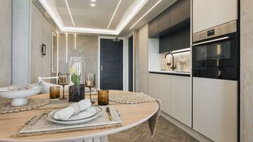 Apartment, Accessible | 1 bedroom, Internet