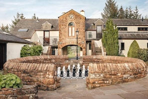 House, Accessible | 1 bedroom, Internet - The Hide Ridgestone (Penrith)